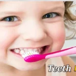 cepillo dientes niños