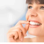 Straighten Your Smile Without Anyone Knowing: The Benefits of Invisalign