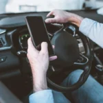 The Importance of Seeking Legal Help after a Distracted Driving Accident